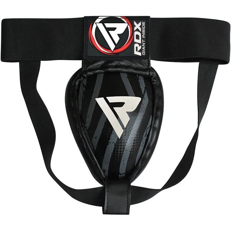 M2 Metal Cup Groin Guard — image 1 of 1