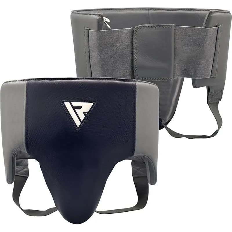 O1 Pro Series Abdominal Guard — image 1 of 1