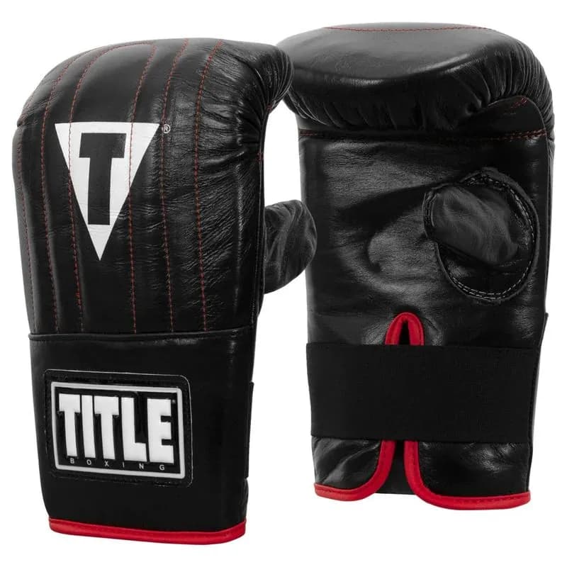 Old School Bag Boxing Gloves 3.0 — image 1 of 1