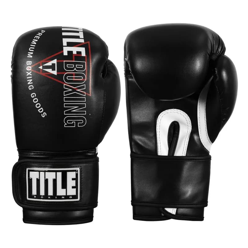 Peak Bag Boxing Gloves — image 1 of 1