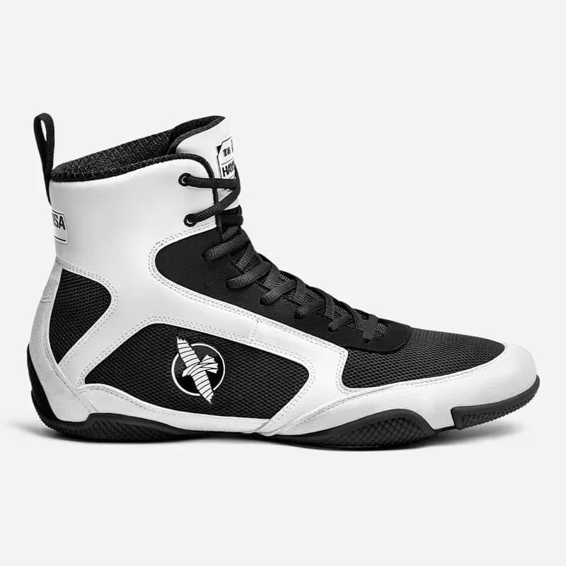 Pro Boxing Shoes — image 1 of 1