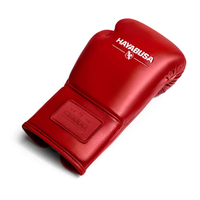 Pro Horsehair Fight Boxing Gloves — image 1 of 1