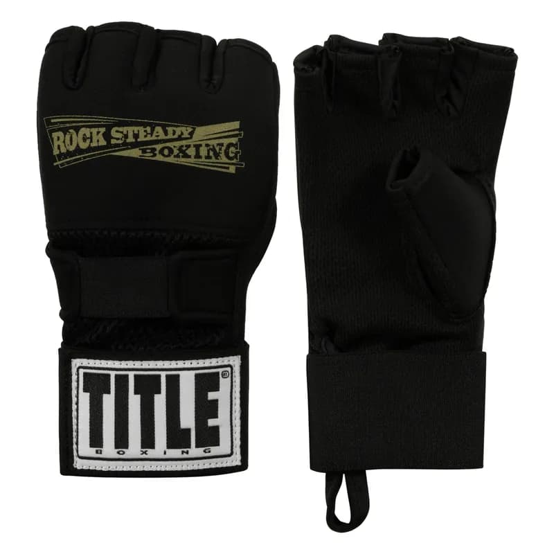Rock Steady Gel Glove Wraps — image 1 of 1
