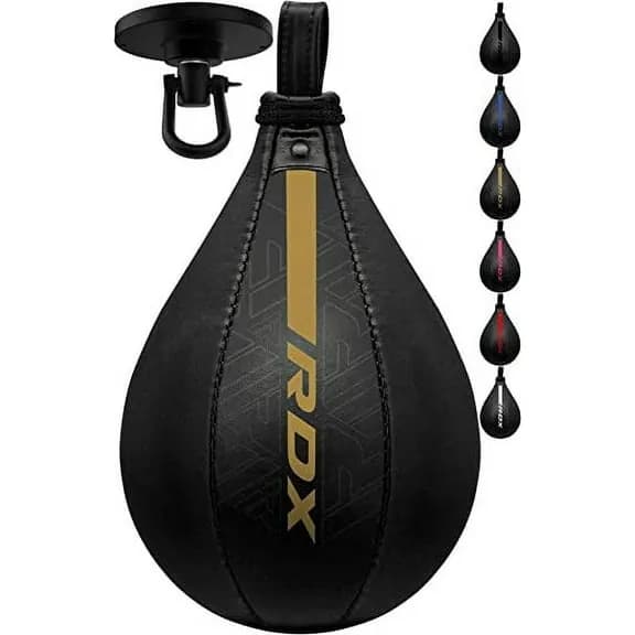 S3 Boxing Training Speed Bag — image 1 of 1