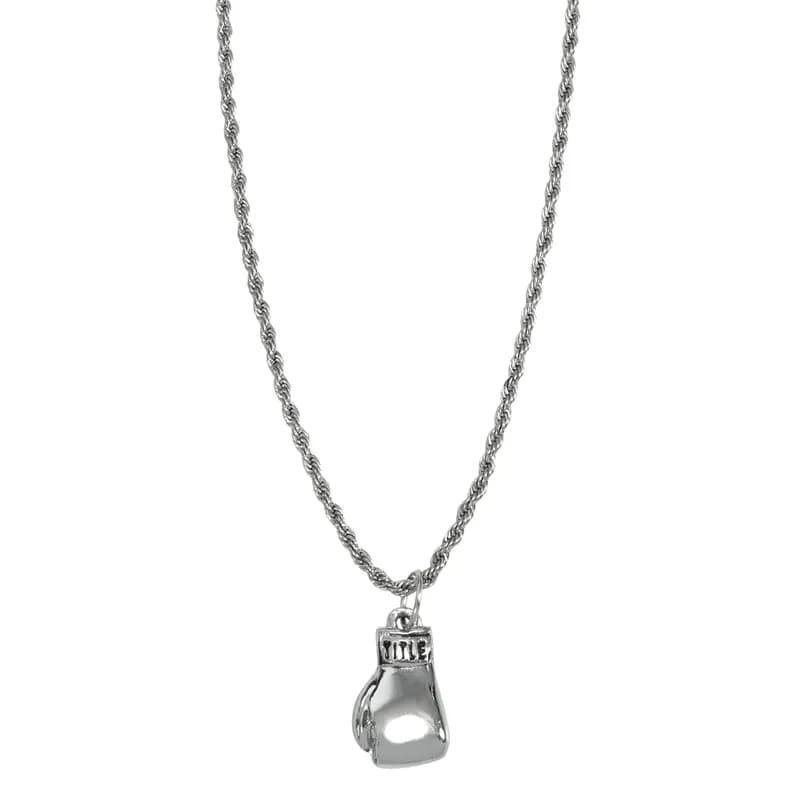 Single Glove Necklace — image 1 of 1