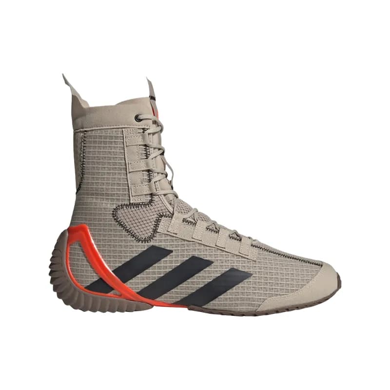 Speed Boxing Boots — image 1 of 1