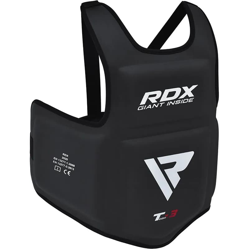T3 Chest Guard & Belly Protector — image 1 of 1