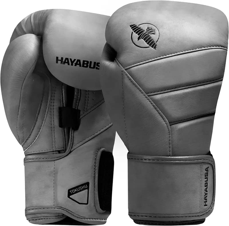 T3 LX Boxing Gloves — image 1 of 1