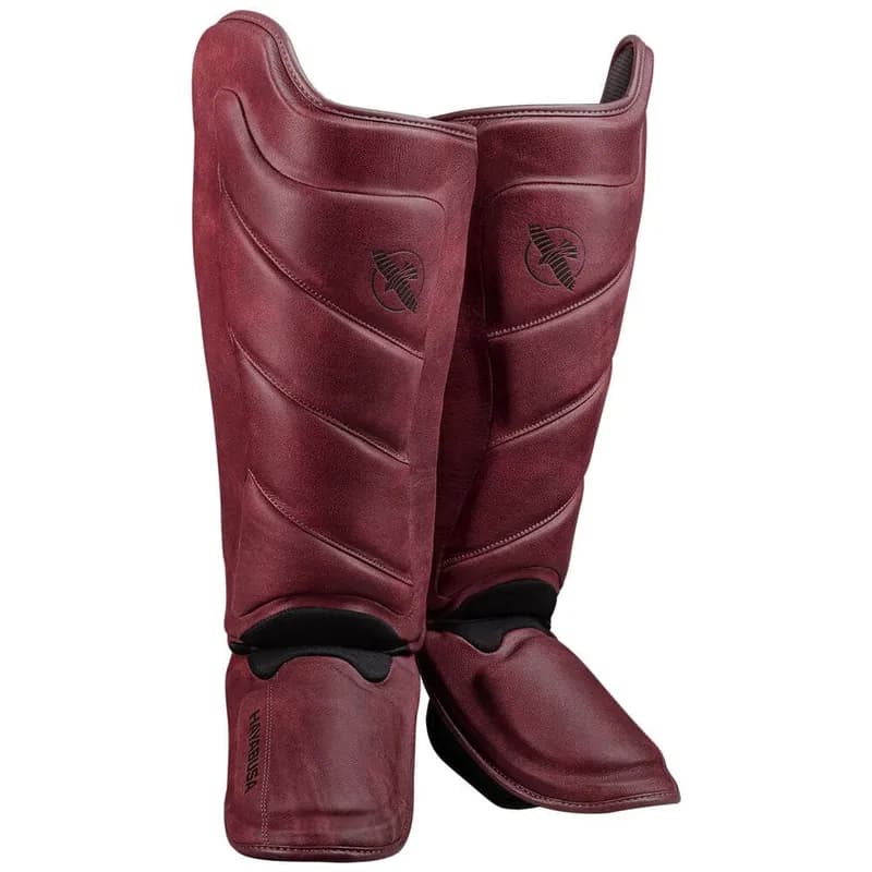T3 LX Shin Guards — image 1 of 1