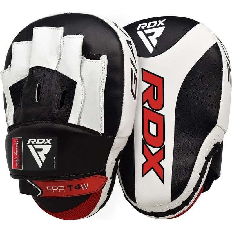 T4 Bag Gloves with Boxing Pads — image 1 of 1