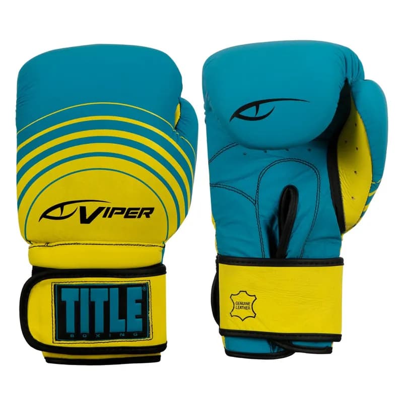 Viper by Select Training Boxing Gloves 2.0 — image 1 of 1