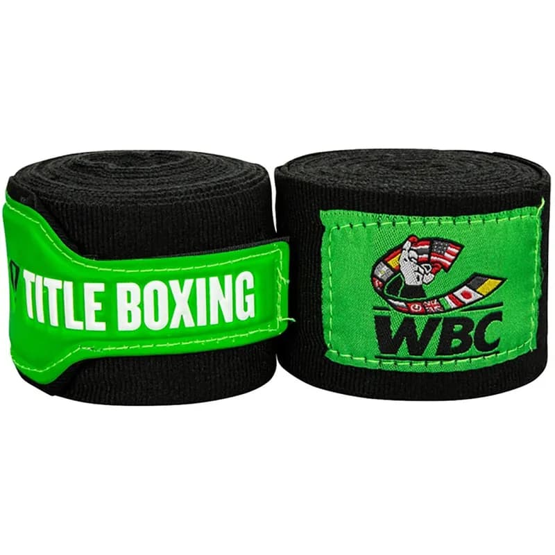 WBC by Hand Wraps — image 1 of 1