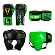 WBC by Sparring Gear Bundle — image 1 of 1