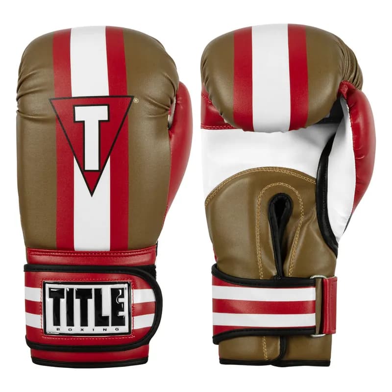 World Bag Boxing Gloves — image 1 of 1