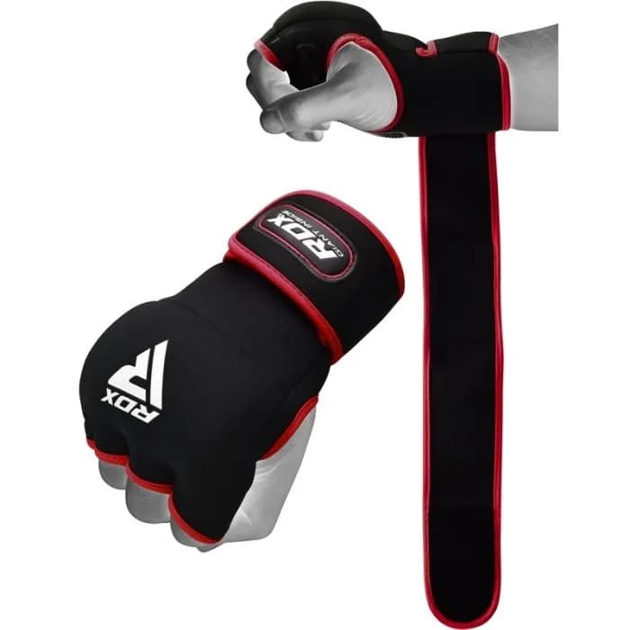 X8 Boxing Inner Gel Glove with Wrist Strap — image 1 of 1