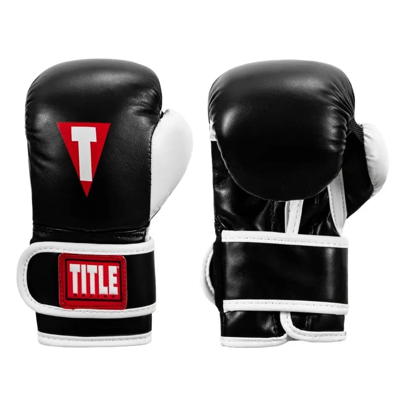 Youth Bag Boxing Gloves — image 1 of 1
