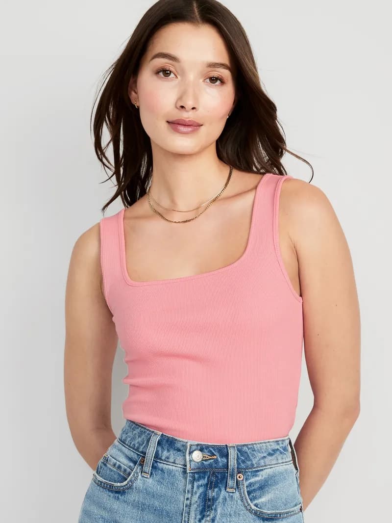 Tank Tops