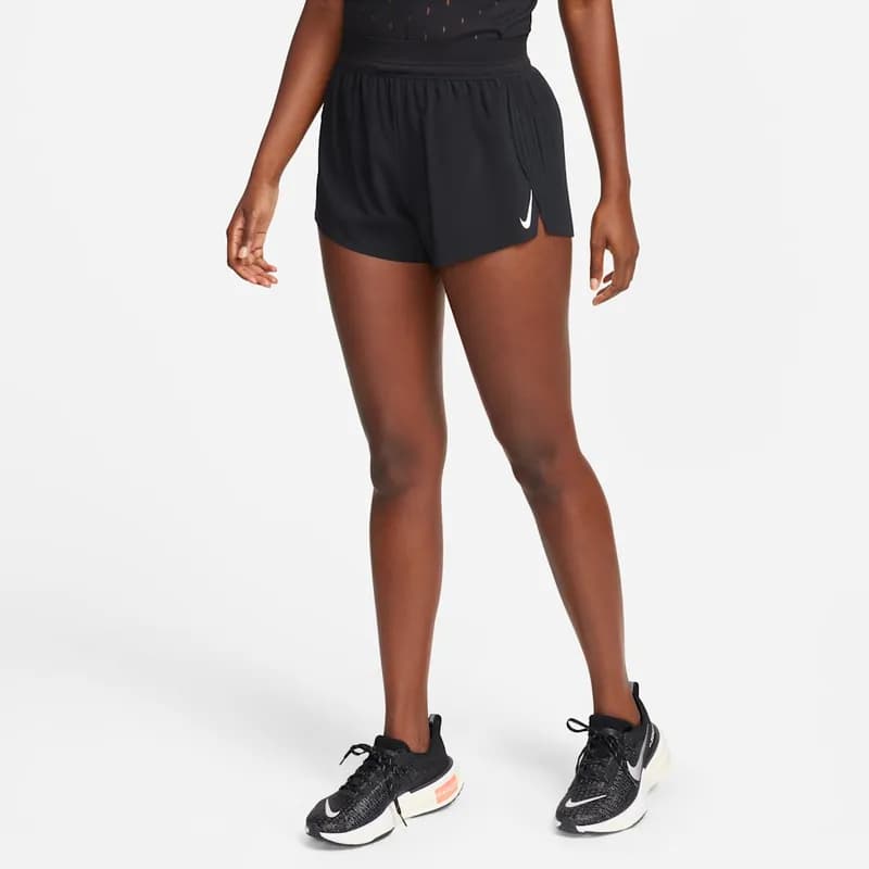 Training Shorts - Black — image 1 of 1