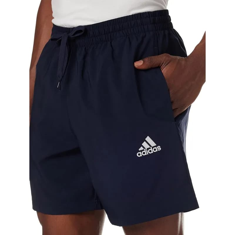 Training Shorts - Navy — image 1 of 1