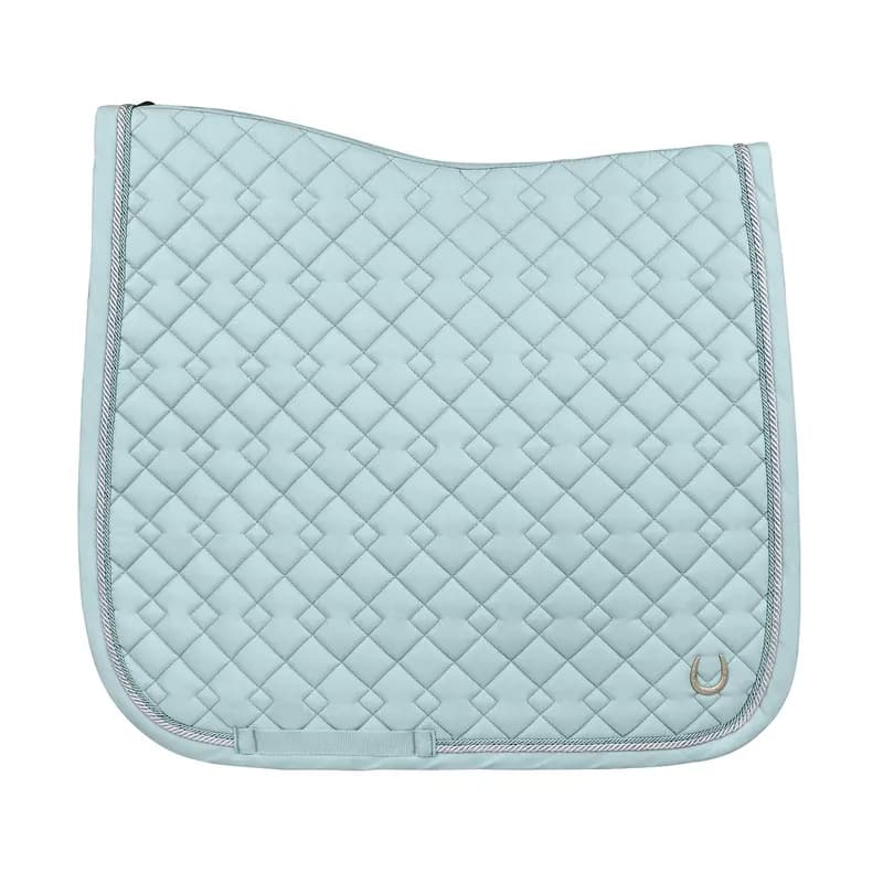 Color Collection by Lucky Qik-Dry All Purpose Saddle Pad - Sea Grey — image 1 of 1