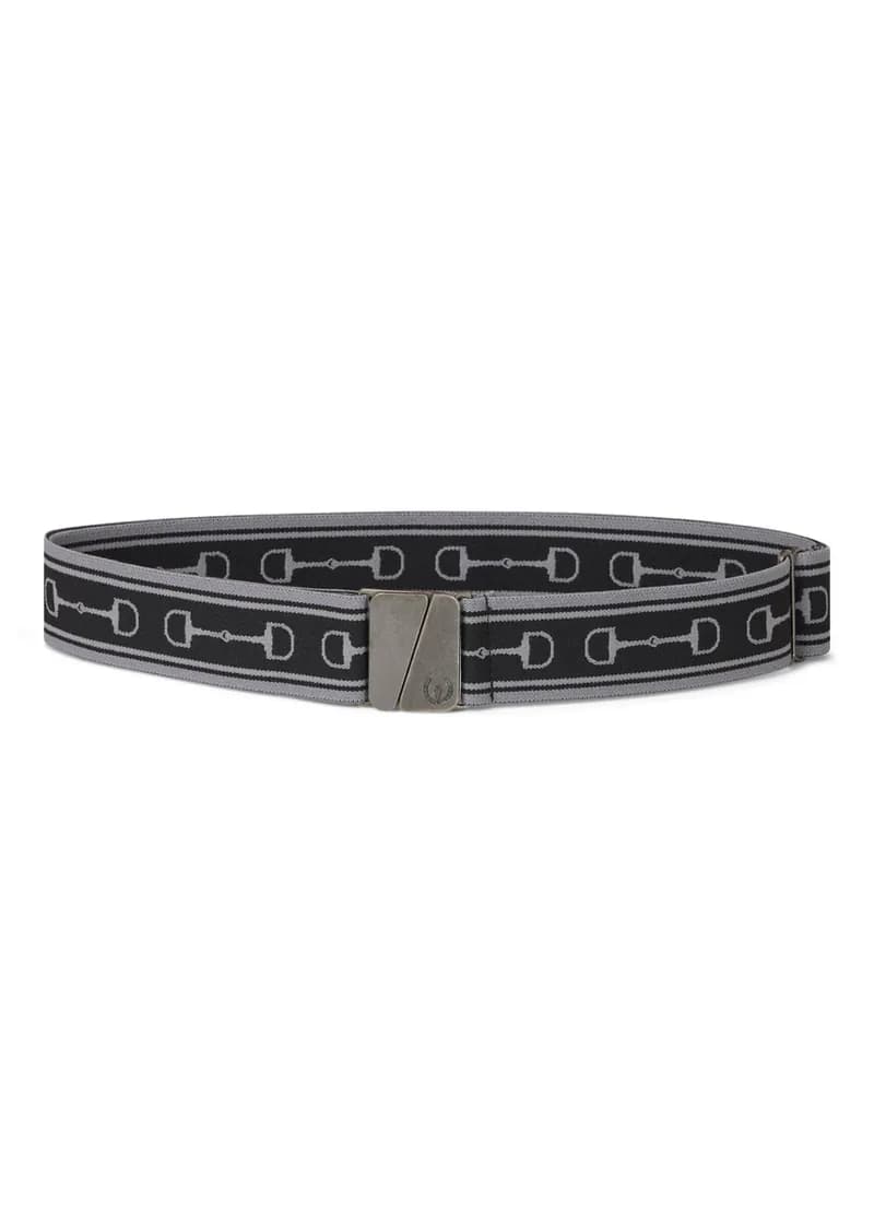 Kids Snaffle Stretch Riding Belt — image 1 of 1