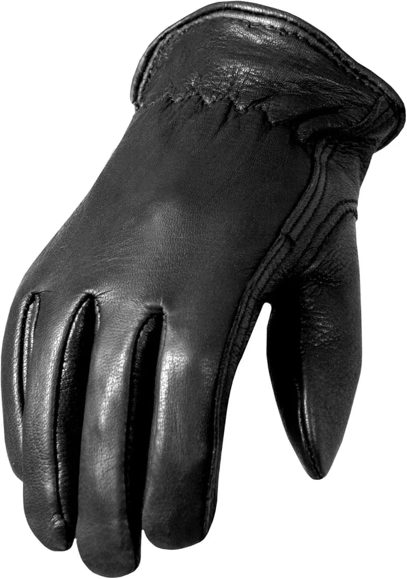 Classic Deerskin Driving Glove — image 1 of 1