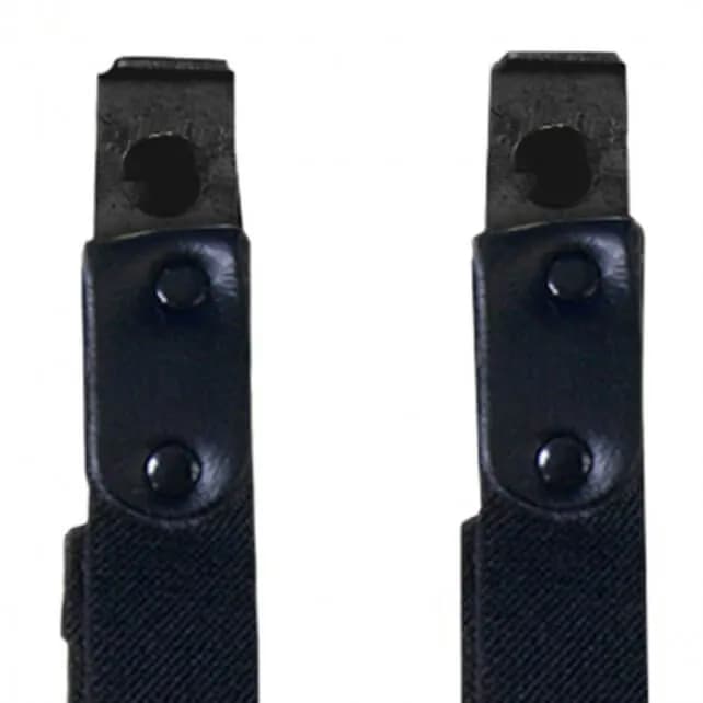 Classic Motorcycle Riding Pant Clips — image 1 of 1