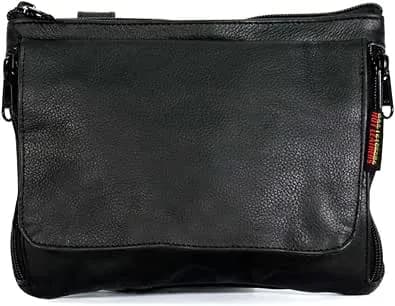 Concealed Carry Leather Purse — image 1 of 1