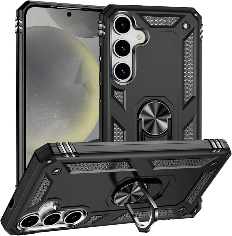 Heavy Duty 6"X4" Phone Case — image 1 of 1
