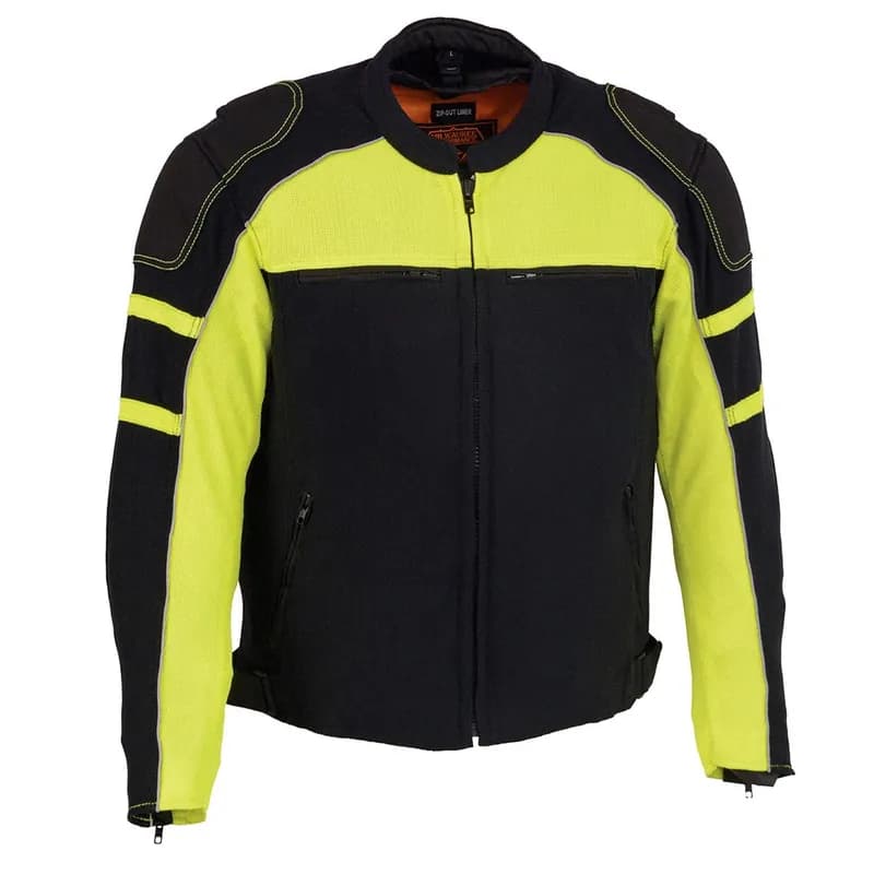 Motorbike Leather Suits
