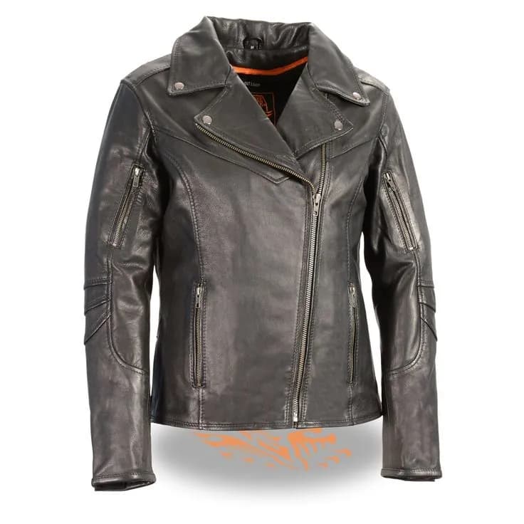 Custom Men Leather Jackets