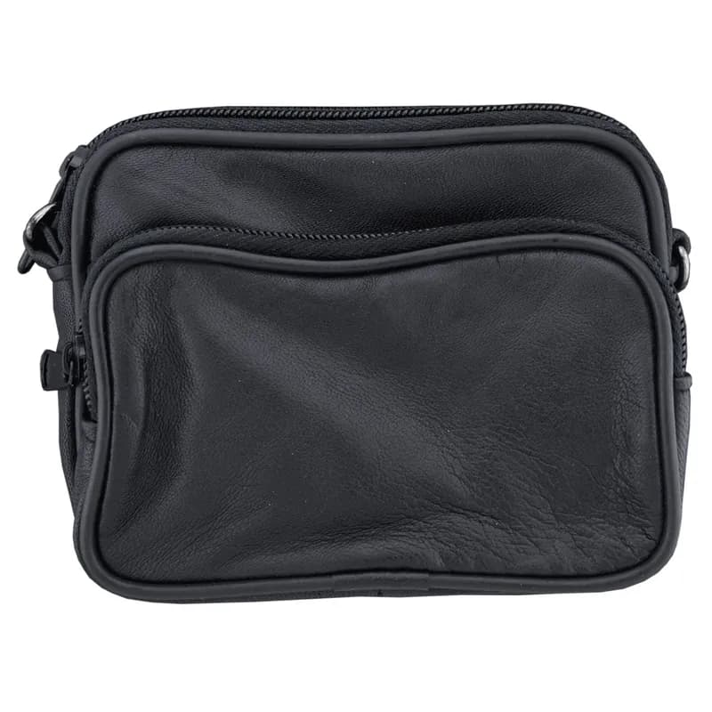 Small Leather Belt Pack — image 1 of 1