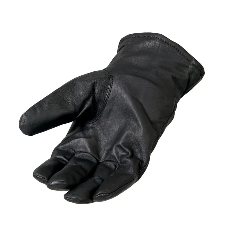Waterproof Unisex Leather Riding Glove — image 1 of 1