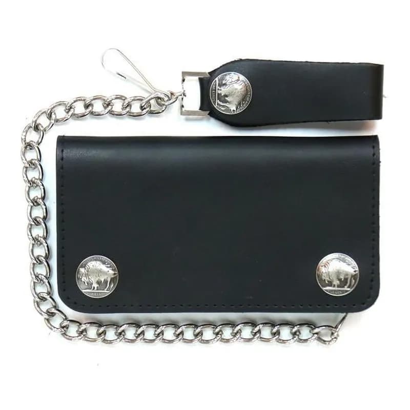 Western Star Bi-Fold Wallet — image 1 of 1