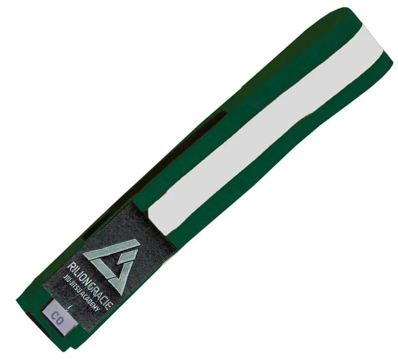 Belt Green — image 1 of 1