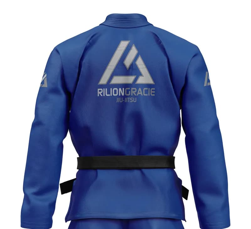 Belt Royal Blue — image 1 of 1