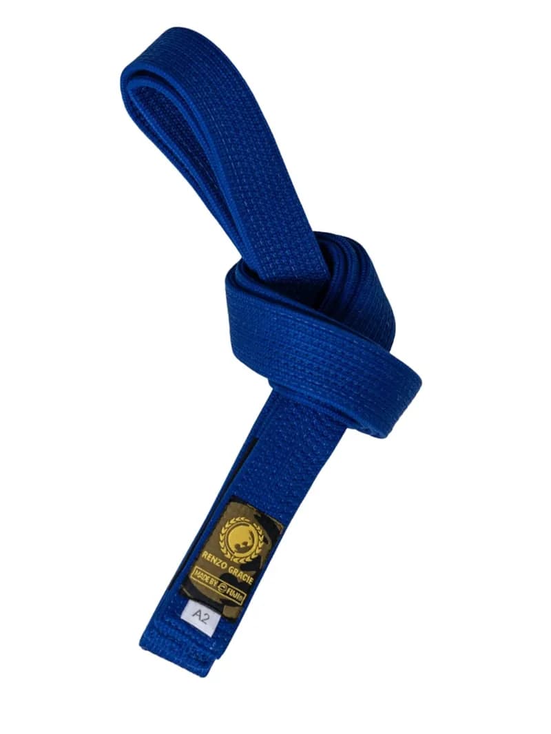 BJJ Belt Blue — image 1 of 1