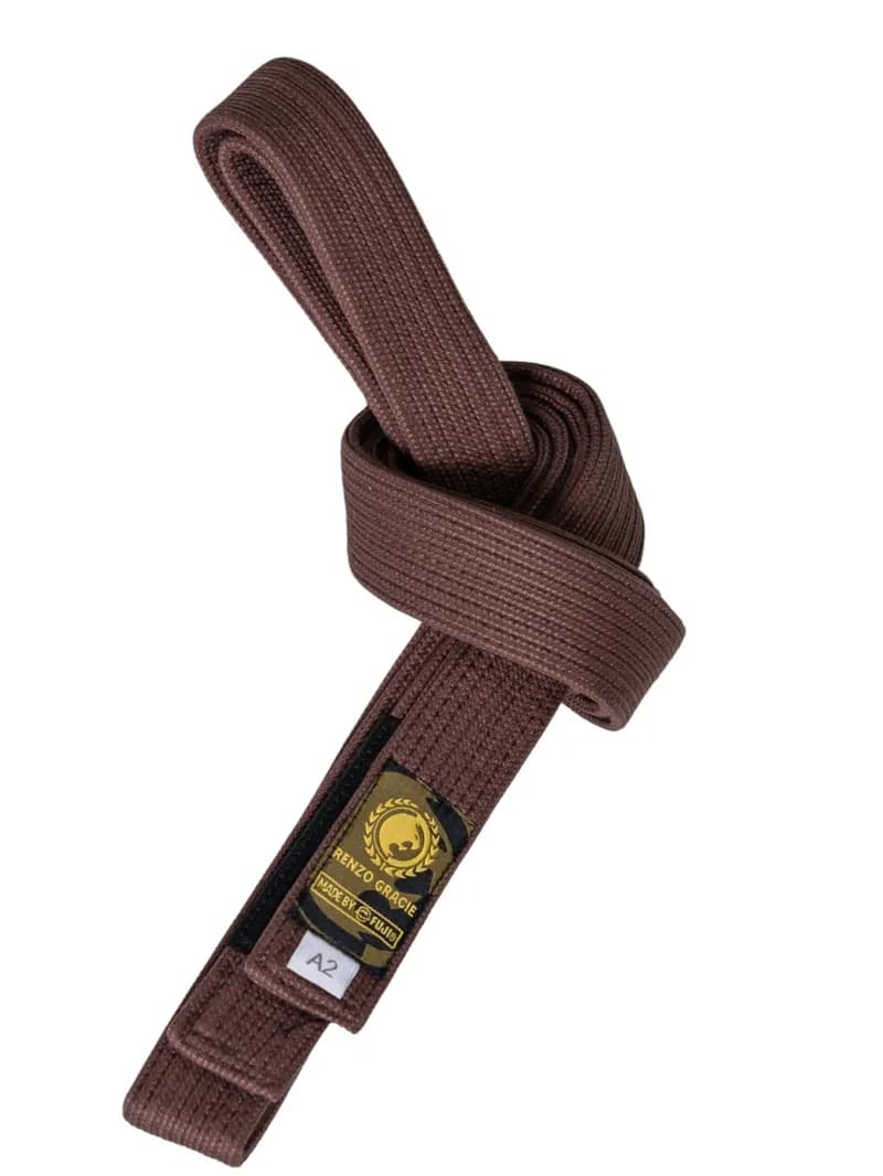 BJJ Belt Brown — image 1 of 1