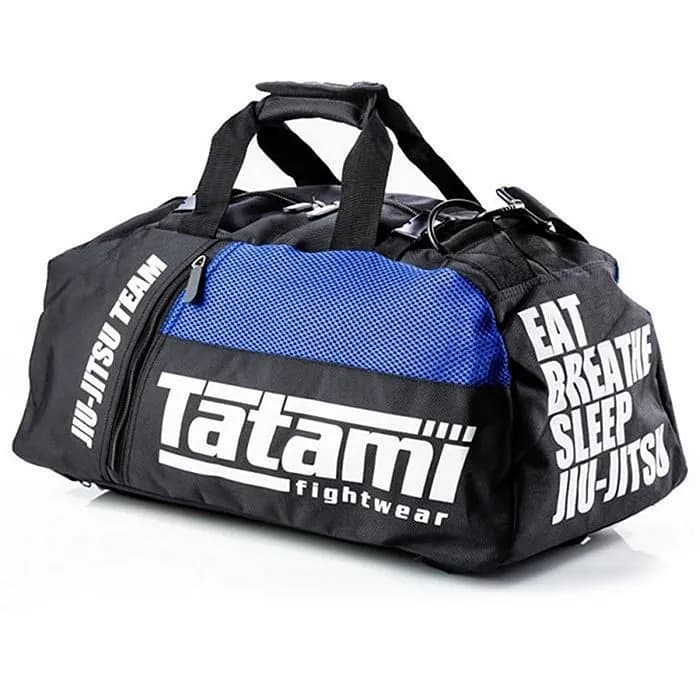 Jiu Jitsu Gear Bag — image 1 of 1