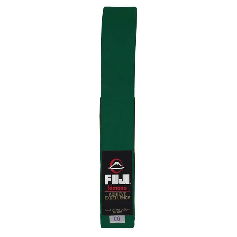 Kids Belt Green — image 1 of 1