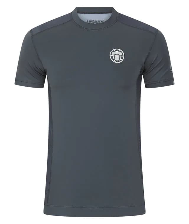 Pro Rash Guard - Grey — image 1 of 1