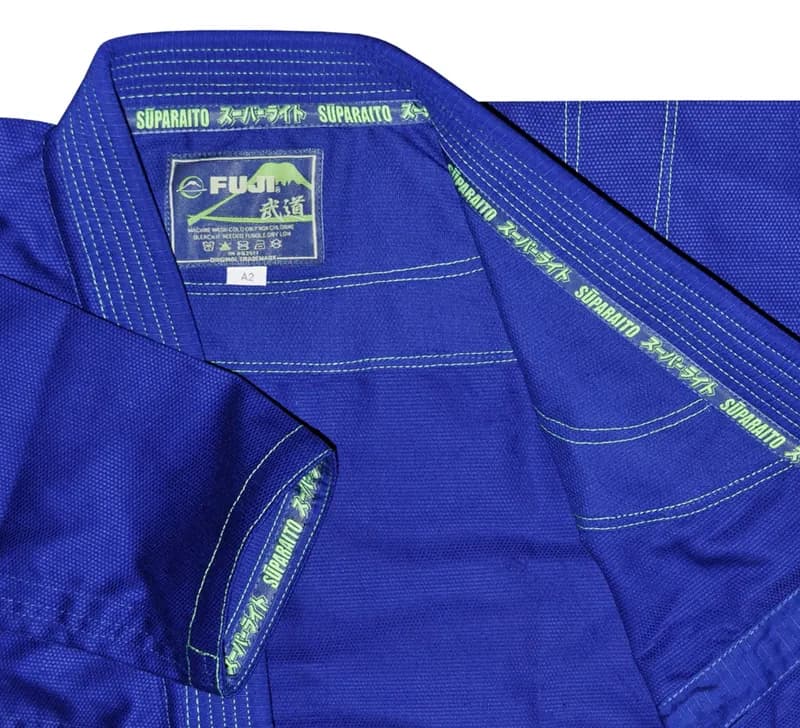 Suparaito BJJ Gi — image 1 of 1