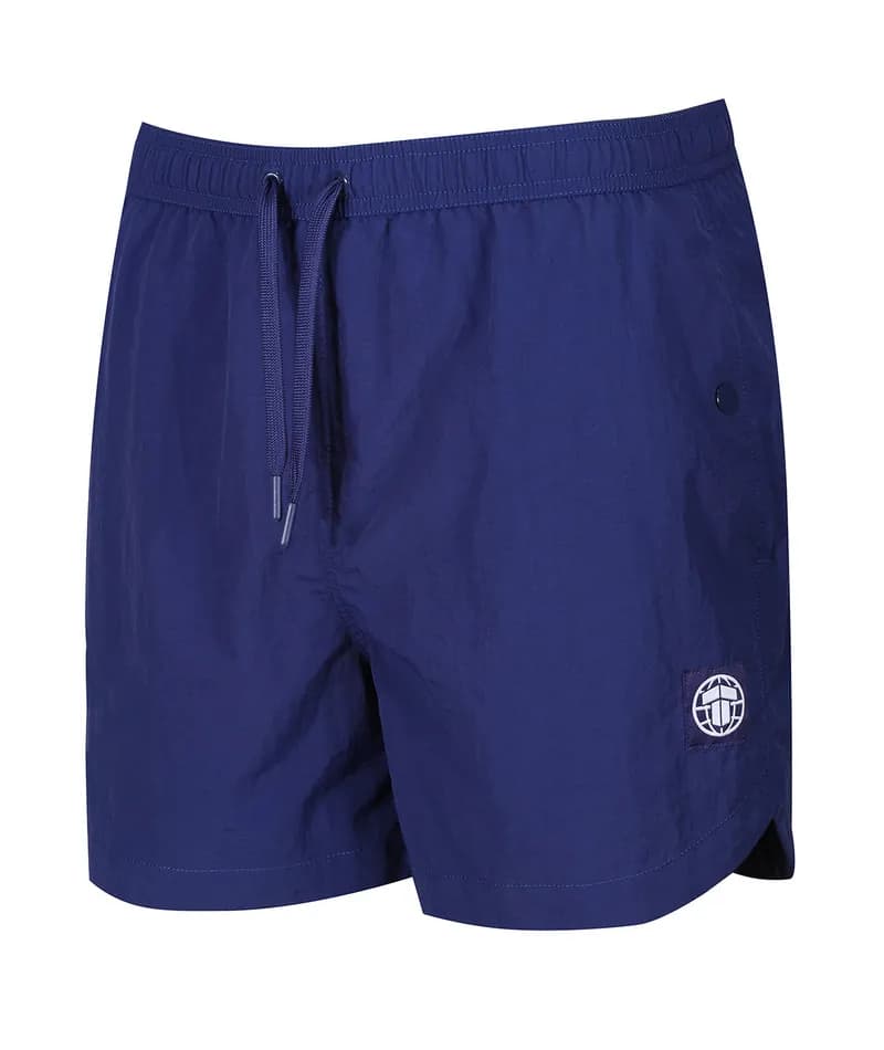 Tide Swim Shorts - Navy — image 1 of 1