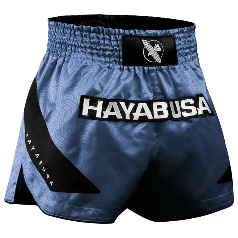 Core Muay Thai Shorts — image 1 of 1
