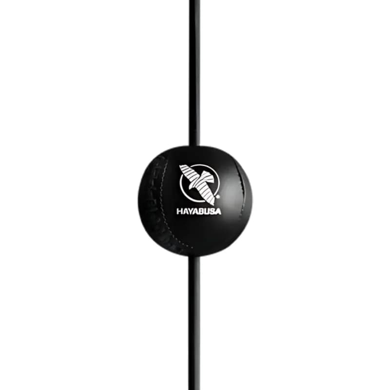 Double End Ball — image 1 of 1