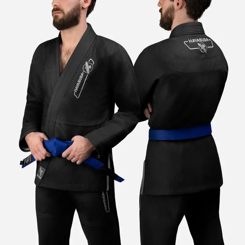 Essential Gold Weave Jiu-Jitsu Gi — image 1 of 1