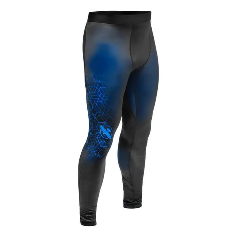 Geo Jiu Jitsu Spats — image 1 of 1