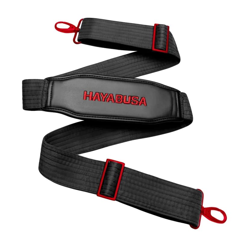 Jiu-Jitsu Ranked Duffle Strap — image 1 of 1