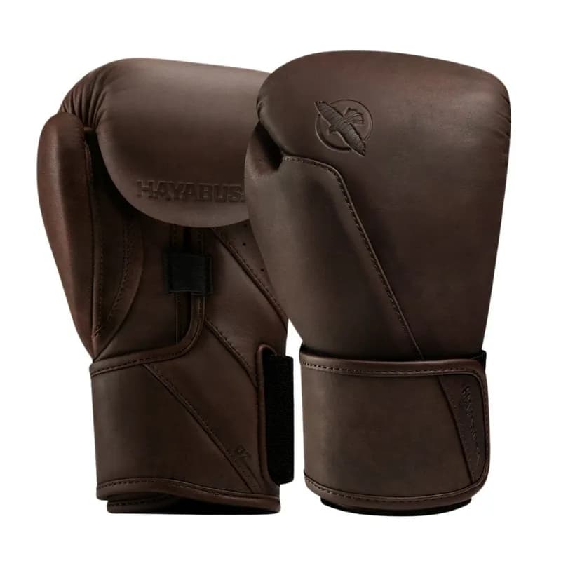 Leather Boxing Gloves — image 1 of 1