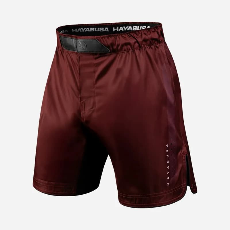 Men’s Core Full-Length Fight Shorts — image 1 of 1